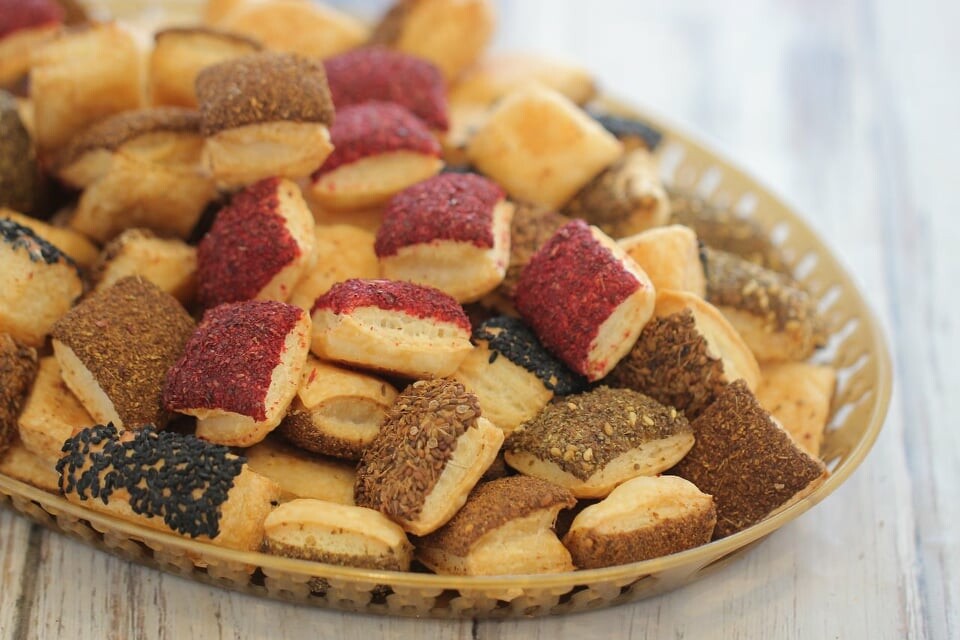 موالح صغير